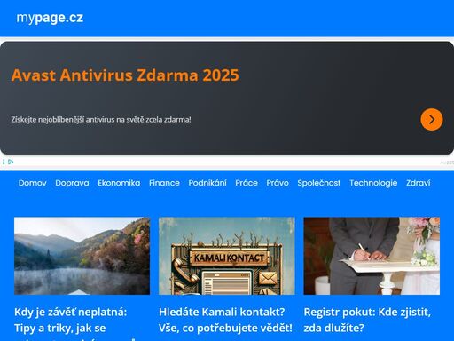 mypage.cz – váš průvodce světem filmů, seriálů a her. nejnovější recenze, novinky a tipy právě pro vás. buďte v obraze!