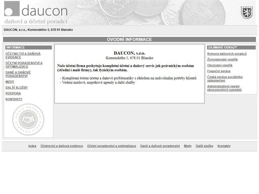 daucon