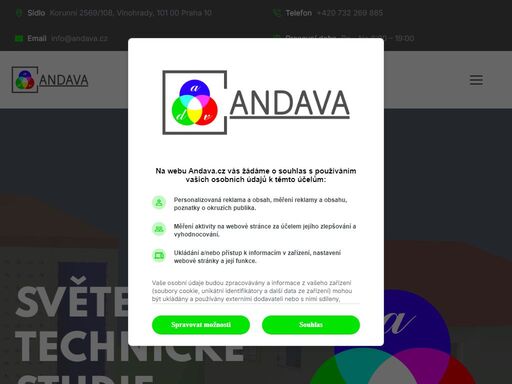 hlavním pilířem je schopnost poskytovat kvalitní a individuální řešení, která splňují potřeby a cíle každého zákazníka. denní osvětlení | zastínění | proslunění | oslunění