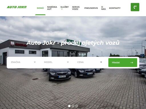 

                autojokr - autobazar brandýs nad labem