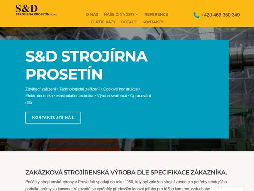 sd-stroj.cz