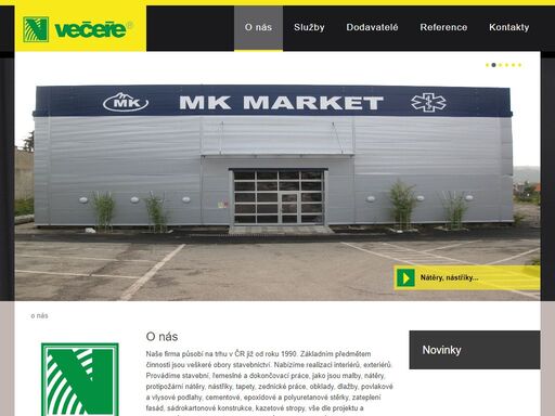 vecereb.cz