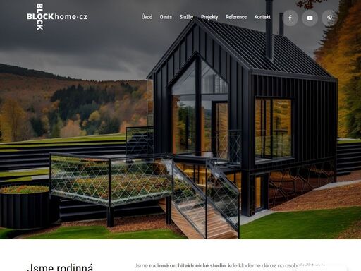blockhome.cz