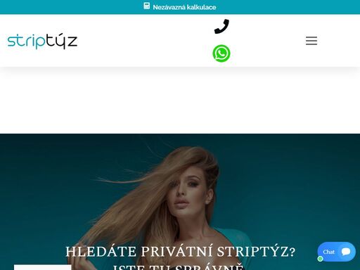 www.striptyz.cz
