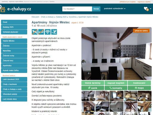 www.e-chalupy.cz/apartman-vojnuv-mestec-ubytovani-o9739