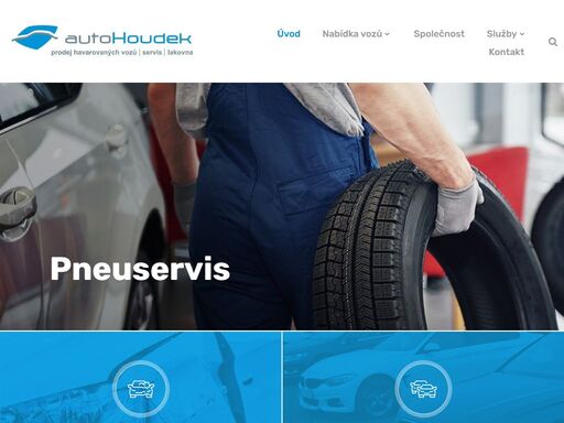 autohoudek