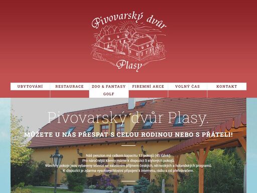 www.pivovarskydvurplasy.cz