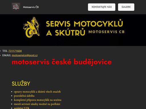 motoserviscb.cz