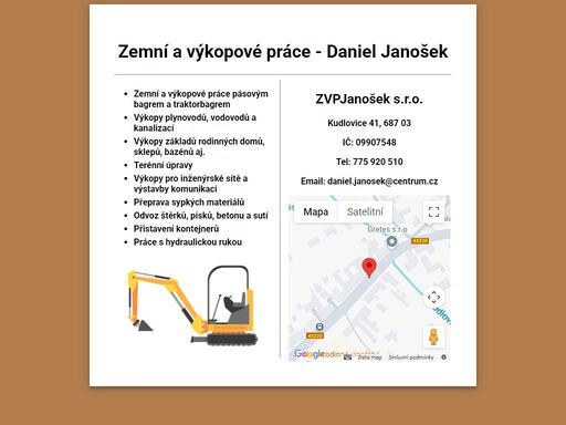 www.zvpjanosek.cz