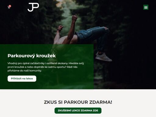 víkendové jednodenní parkourové akce i pravidelné týdenní kroužky pro děti v plzeňském kraji. vše pod profesionálním vedením s individuálním přístupem.