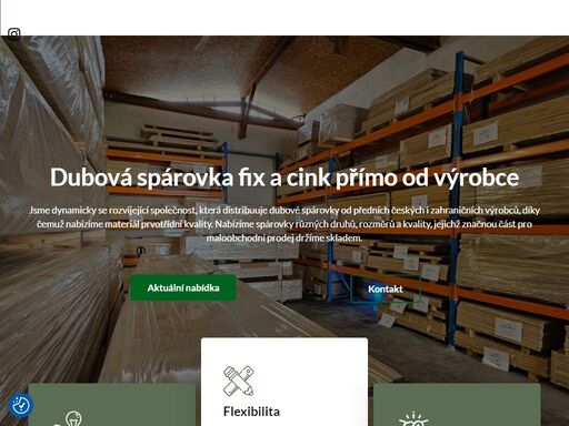 kael trans – velkoobchodní distributor kvalitní dubové spárovky fix a cink. široká nabídka skladem, výborná kvalita a rychlé dodání.
