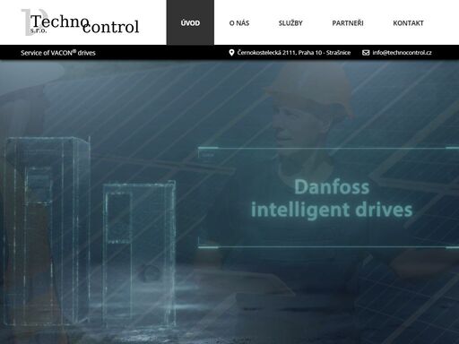 technocontrol s.r.o.