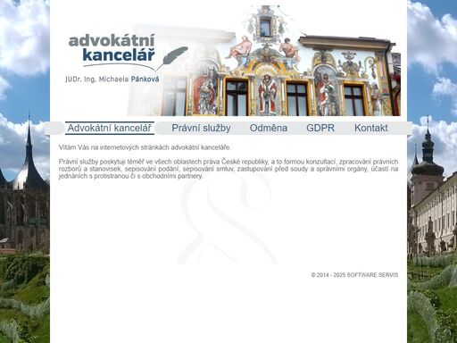 advokátní kancelář kutná hora, právní služby v oblastech občanského, nemovitostního, bytového, obchodního, rodinného, pracovního a správního práva práva