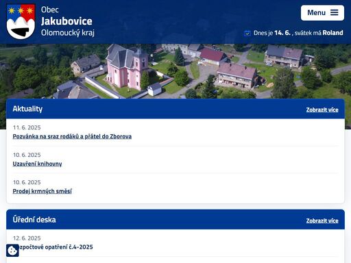 obec jakubovice (německy jockelsdorf či jokelsdorf) se nachází v okrese šumperk, kraj olomoucký. ke dni 28.9.2010 zde žilo 199 obyvatel.