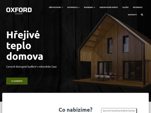 www.oxfordgroup.cz