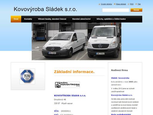 provětrávané fasády,