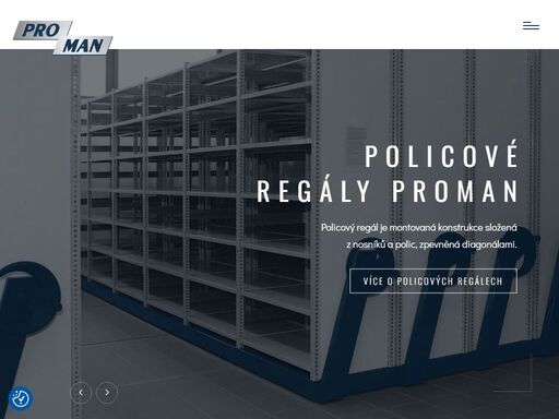 proman.cz