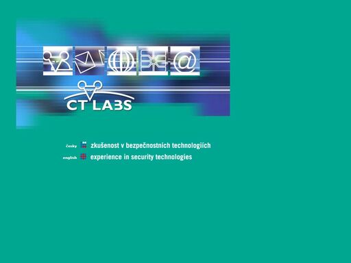softwarové šifrovací technologie pro os windows, windows ce, unix a
      linux - šifrování, digitální podpis, smart karty, zabezpečené komunikační systémy, ochrana dat.