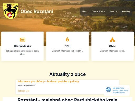 rozstani.com