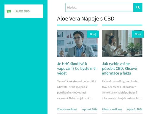 vítejte na aloe vera nápoje s cbd, vaší první volbě pro objevování unikátní kombinace chladivé aloe vera a blahodárných účinků cbd. nabízíme široký výběr nápojů obohacených o kvalitní extrakty konopí, včetně variant s thc a hhc. naše stránka poskytuje podrobné informace o výhodách cbd a jeho aplikací ve formě vapingu a dalších metod. připojte se k nám a zjistěte, jak mohou tyto přírodní složky podpořit vaše zdraví a celkovou pohodu.