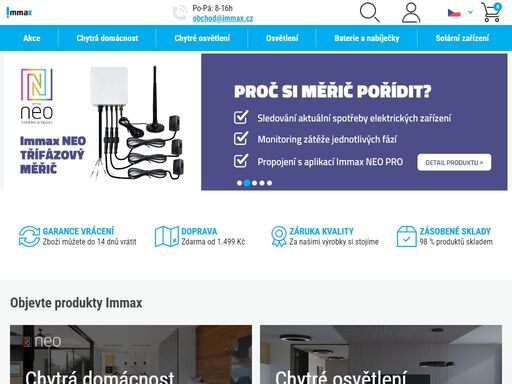 www.immax.cz