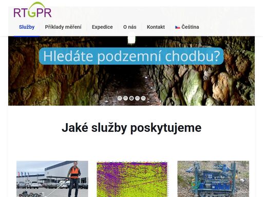 naše moderní přístroje, jako jsou georadar, hloubkový detektor kovů a magnetometr, umožňují přesně odhalovat skryté objekty pod povrchem. dokážeme identifikovat například podzemní dutiny, kabely, potrubí, studny nebo kovové předměty, a to i ve složitých terénech. díky kombinaci různých metod měření jsme schopni najít anomálie způsobené odlišnými fyzikálními vlastnostmi materiálů, což zajišťuje spolehlivé a detailní výsledky průzkumu.