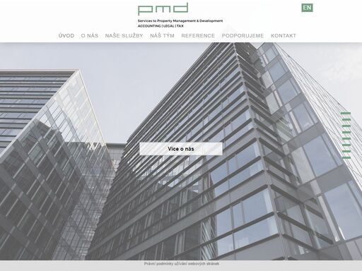 www.pmdservices.cz