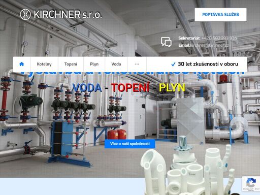 kirchner.cz