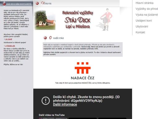 www.staj-dick.cz