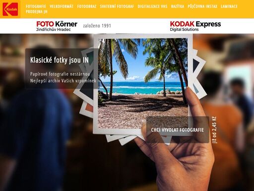www.fotokorner.cz