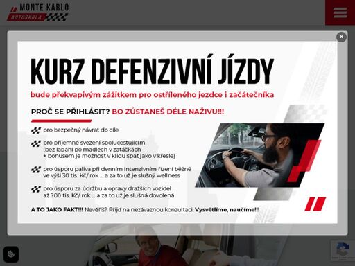 jsme autoškola v ostravě, která klientům nabízí nadstandardní přístup. od rychlokurzu, kondiční jízdy po jednu „jízdu na zkoušku“. kontaktujte nás.