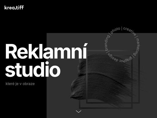 jsme kreativní grafický tým pro vizuální komunikaci značek. reklamní studio ze zlínského kraje, které vám dá vše od strategie, nápadů a prvních návrhů přes grafickou stylizaci a hodnotný obsah až po konkrétní výstup.