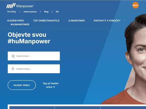 najdeme vám práci, která vás bude bavit. vše legálně, žádné skryté poplatky. volná místa z celé čr na jednom místě. získejte práci, která vás bude bavit! 