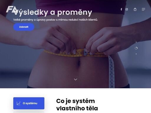 specialista na hubnutí a udržovaní váhy pomocí systému vlastního těla, založeným na přirozeném hormonálním fungování lidského mechanismu.