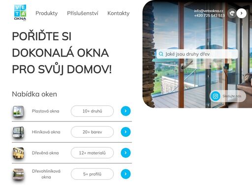 kvalitní plastová, hliníková a dřevěná okna s profesionální montáží. nabízíme certifikovaná okna veka, procural a ri wood s dlouhou životností a zárukou. bezplatné zaměření
