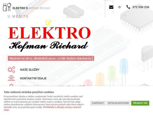 elektrohofman.cz