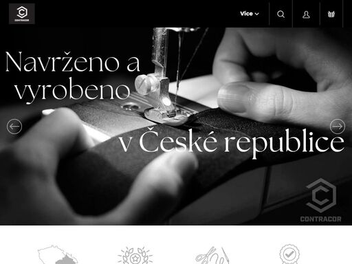 www.contracor.cz