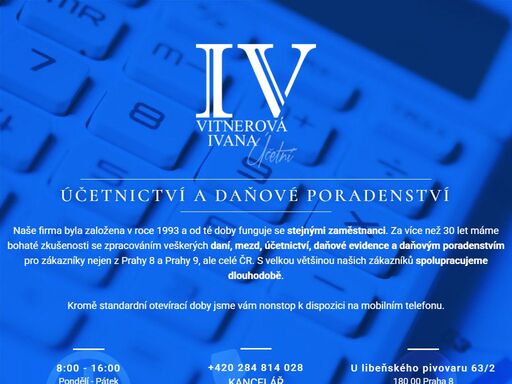 www.vitnerova.cz
