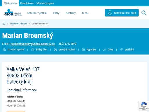 poraďte se s odborníky čsob stavební ohledně stavebního spoření, financování bydlení nebo spoření a společně s nimi vyberte pro sebe tu nejvhodnější variantu.