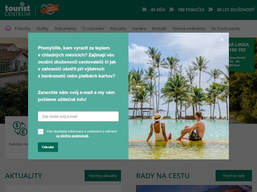 www.tourist-centrum.cz