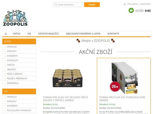 homepage. ?? vítejte v zoopolis ??