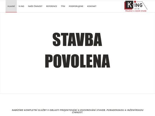 nabízíme kompletní služby v oblasti projektování a dozorování staveb, poradenskou a inženýrskou činnost. najdete nás na štefánikově ul. ve zlíně.