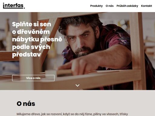 návrh a výroba nabytku na míru. truhlářská dílna. kuchyňské linky, obývací stěny, vestavěné skříně, dřevěné terasy a obklady, úložné prostory.