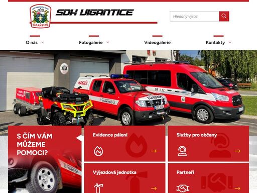 sdh vigantice
