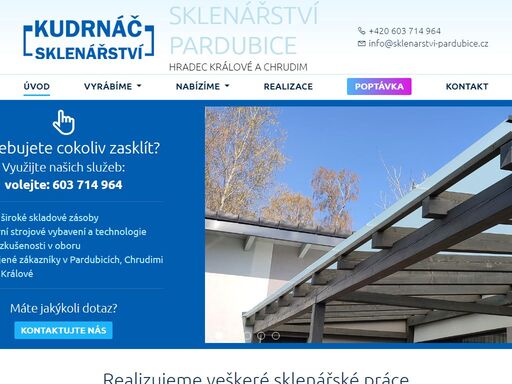 www.sklenarstvi-pardubice.cz