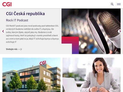 služby a nové pohledy, jak reagovat na nečekané výzvy, efektivně se rozvíjet a inovovat dosavadní způsoby práce s naší iniciativou respond. rebound. reinvent.