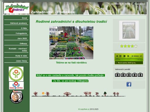 www.zahradnictvi-podlesice.cz