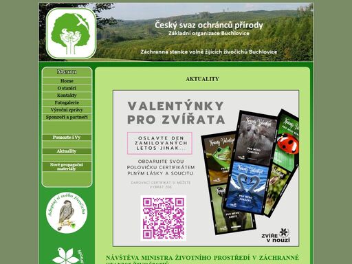 www.stanicebuchlovice.cz