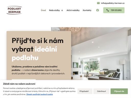 www.podlahy-herman.cz