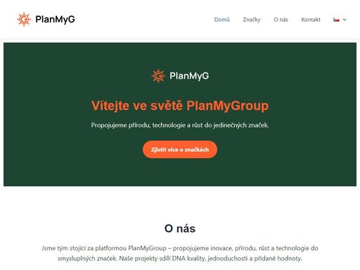 planmygroup.cz